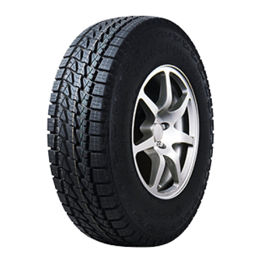 Leao Lion Sport AT All Terrain 275/55R20 113S Light Truck Tire