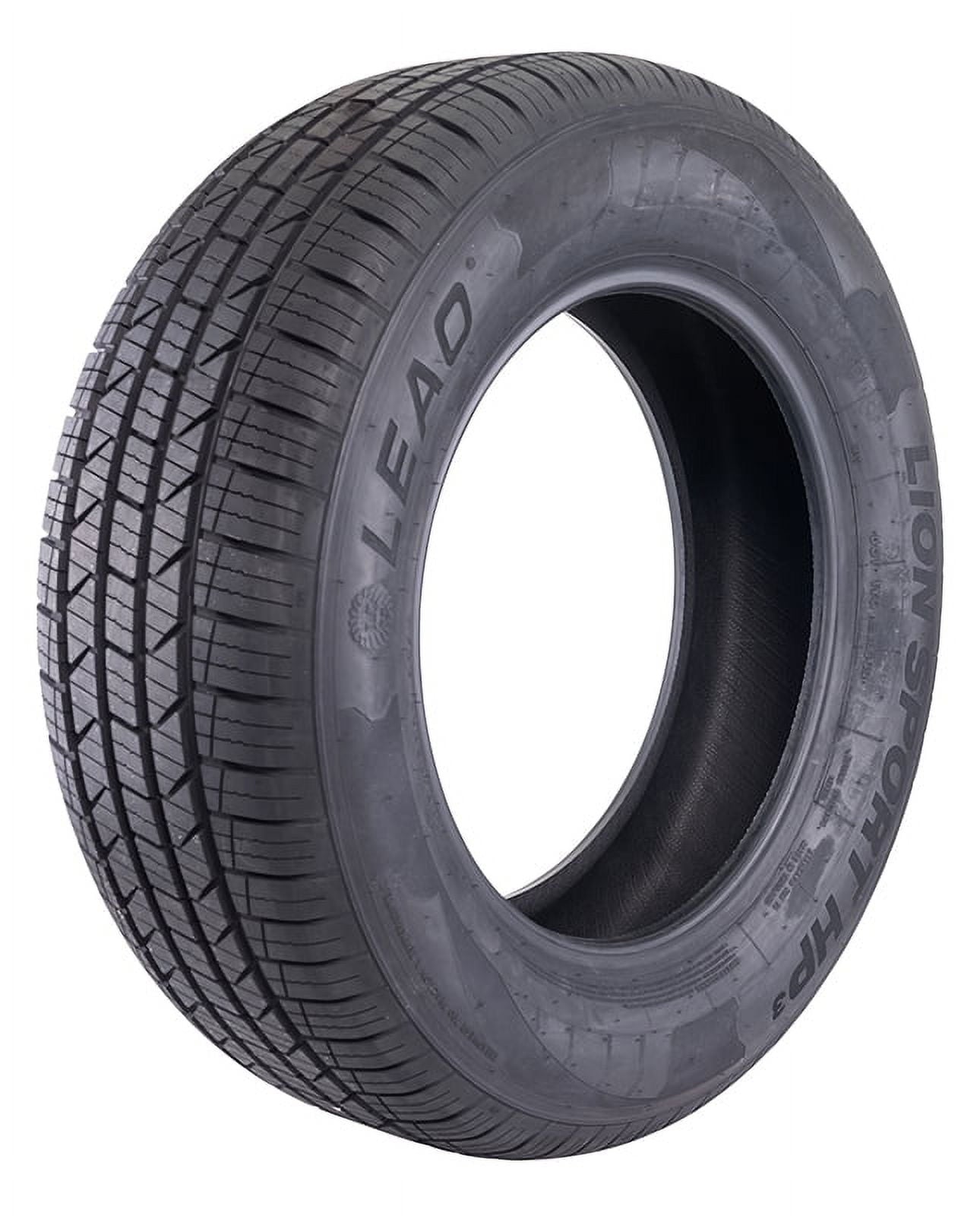 Leao Lion Sport HP3 P215/65R17 105H Tire