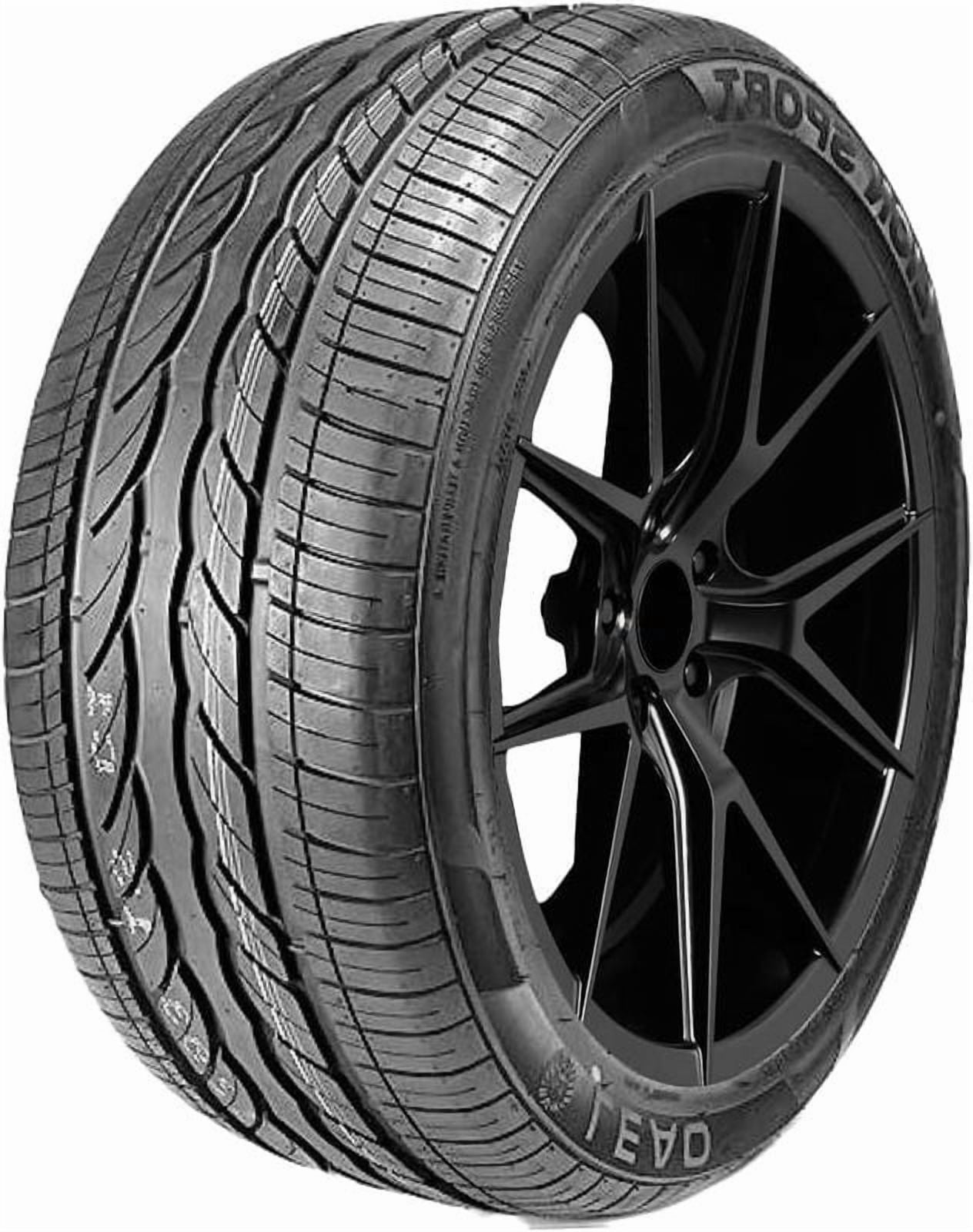Leao Lion Sport UHP UHP All Season 255/45R18 103W Passenger Tire