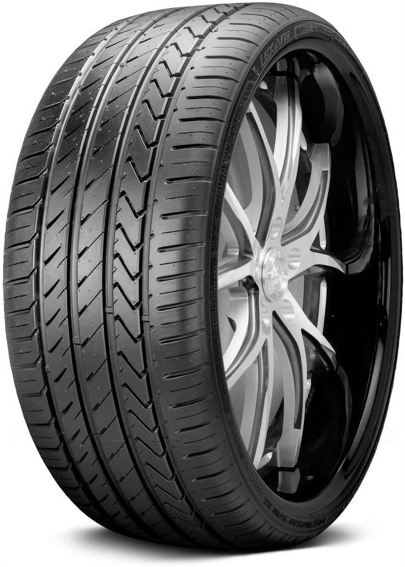 Lexani LX-Twenty 235/30ZR22 Tire