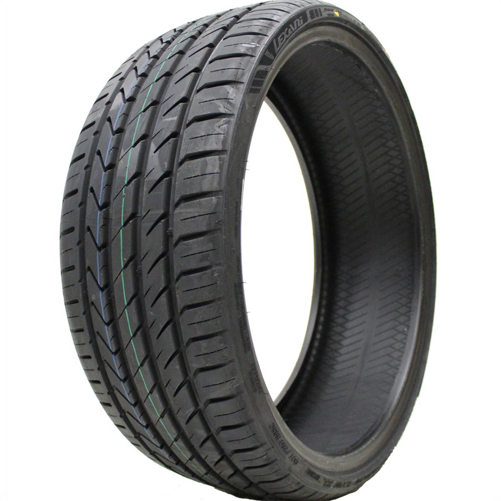 Lexani LX-Twenty 275/23R24 96 W Tire