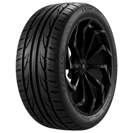 Lexani LXUHP-207 UHP All Season 255/55R18 109V XL Passenger Tire