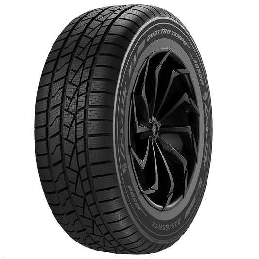 Lexani Quattro Tempo AW 225/60R18 104V Passenger Tire