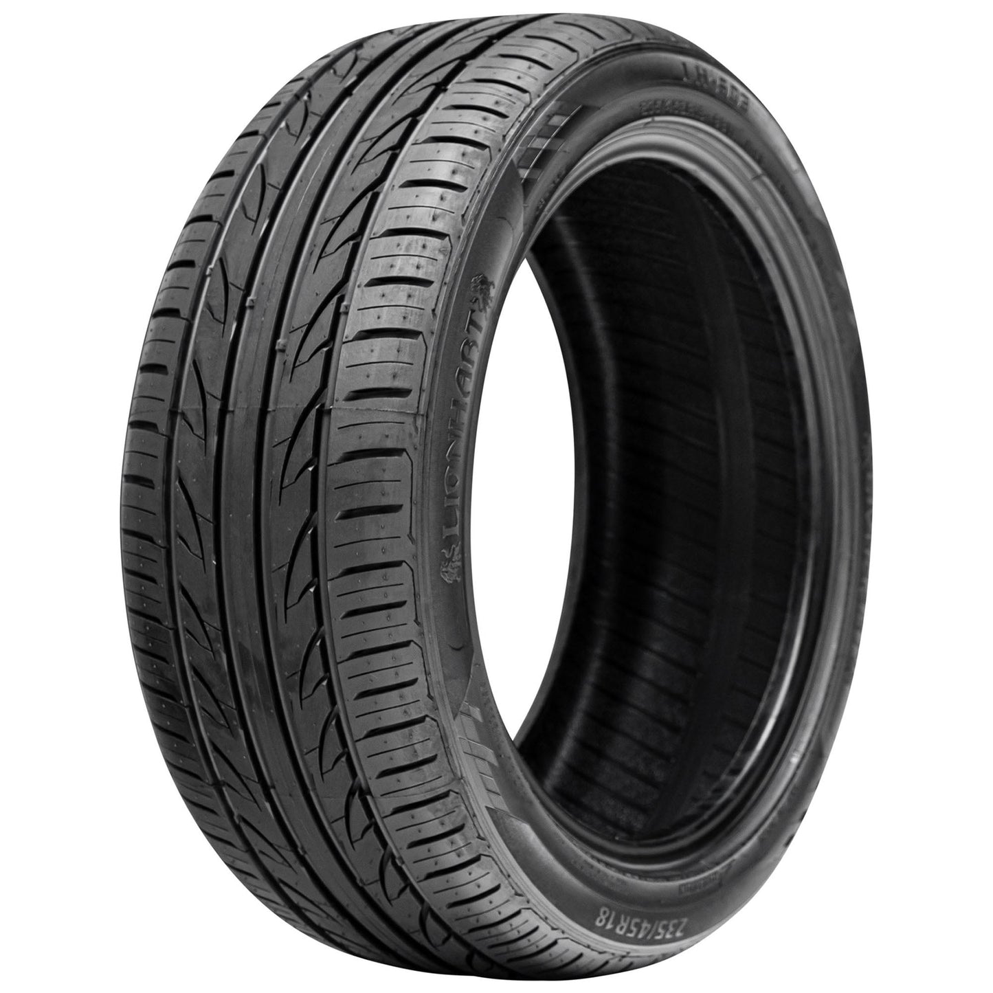 Lionhart LH-503 All Season 225/55R18 102W XL Passenger Tire