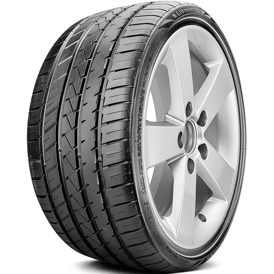 Lionhart LH-Five All Season 285/25ZR20 93W XL Passenger Tire