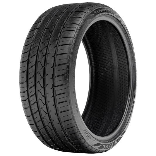 Lionhart LH-Five UHP All Season 275/55R17 109V Passenger Tire