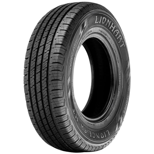 Lionhart Lionclaw HT All Season LT275/70R18 125S E Passenger Tire