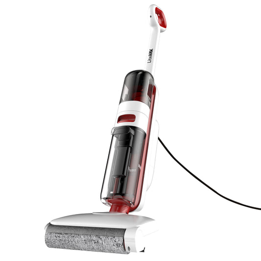LiteVak Wash 3 in 1 Vacuum, Mop & Self Clean System by Tineco