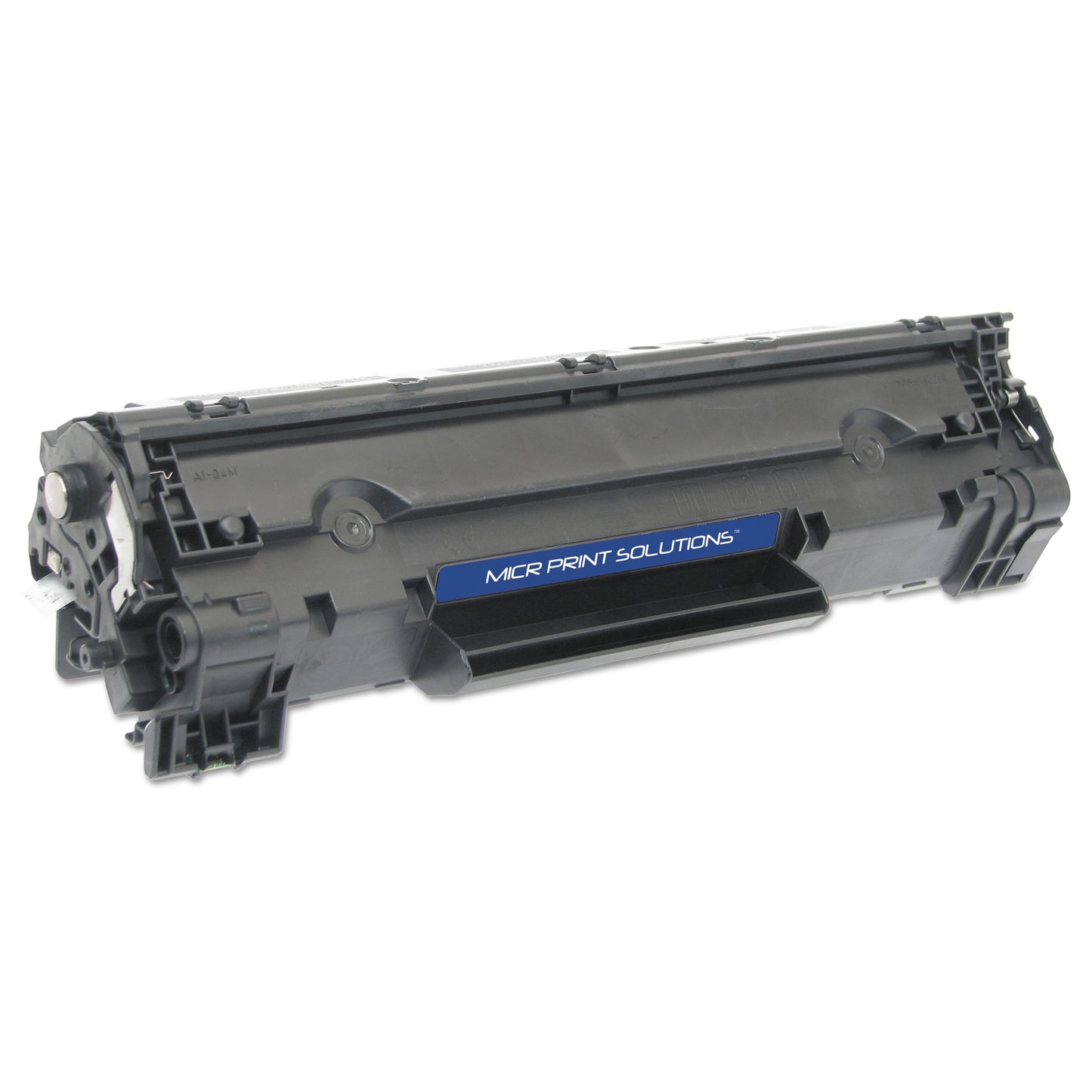MICR Print Solutions Genuine-New High Yield MICR Toner Cartridge for CF283X ( 83X)