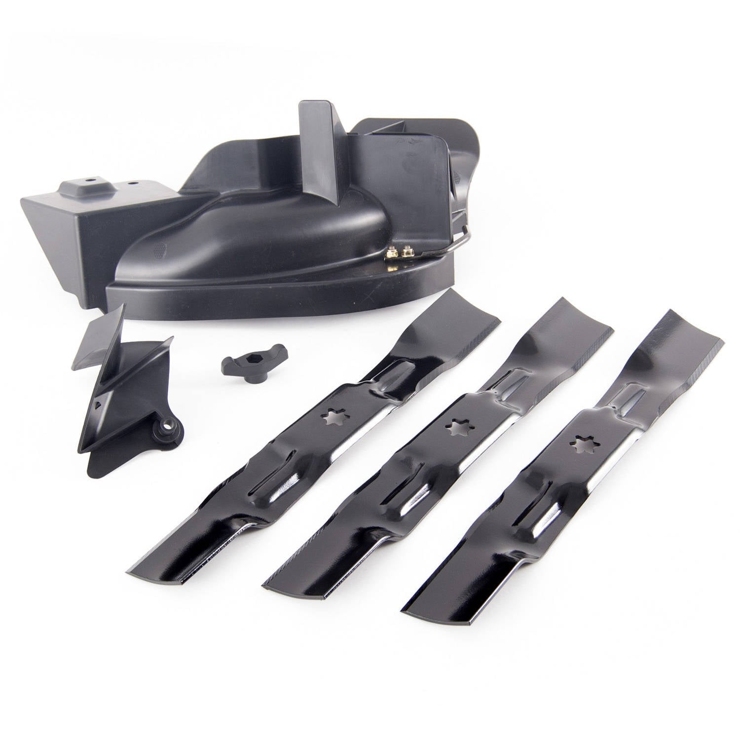 MTD 54 inch Deck Mulch Kit 19A70042OEM