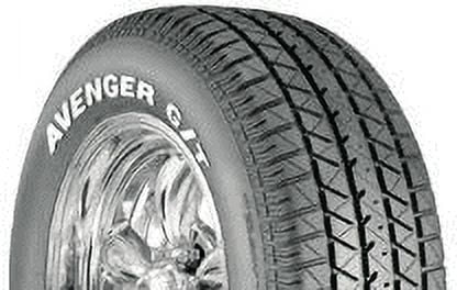 Mastercraft Avenger G/T All Season P255/60R15 102T Passenger Tire