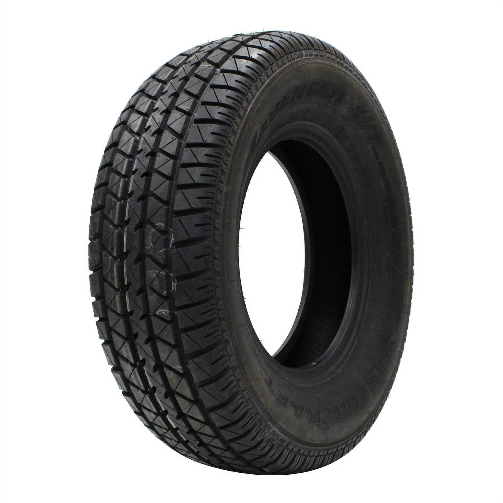 Mastercraft Avenger G/T All Season 225/70R15 100T Passenger Tire