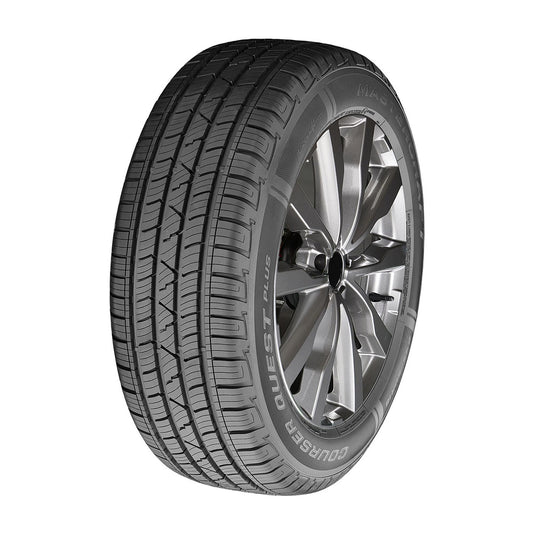 Mastercraft Courser Quest Plus All Season 235/65R16 103T Light Truck Tire