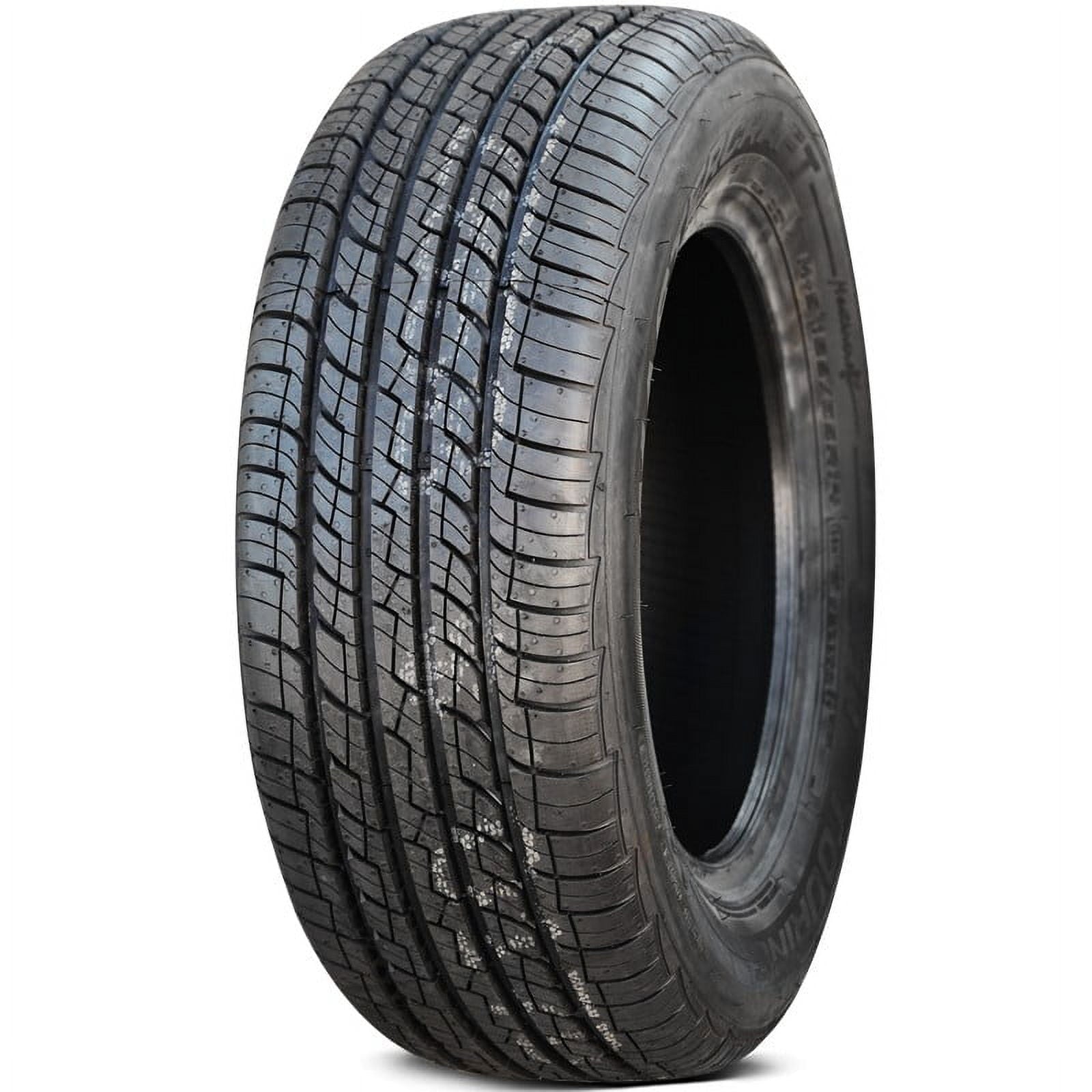 Mastercraft SRT Touring All Season 205/65R15 94H Passenger Tire