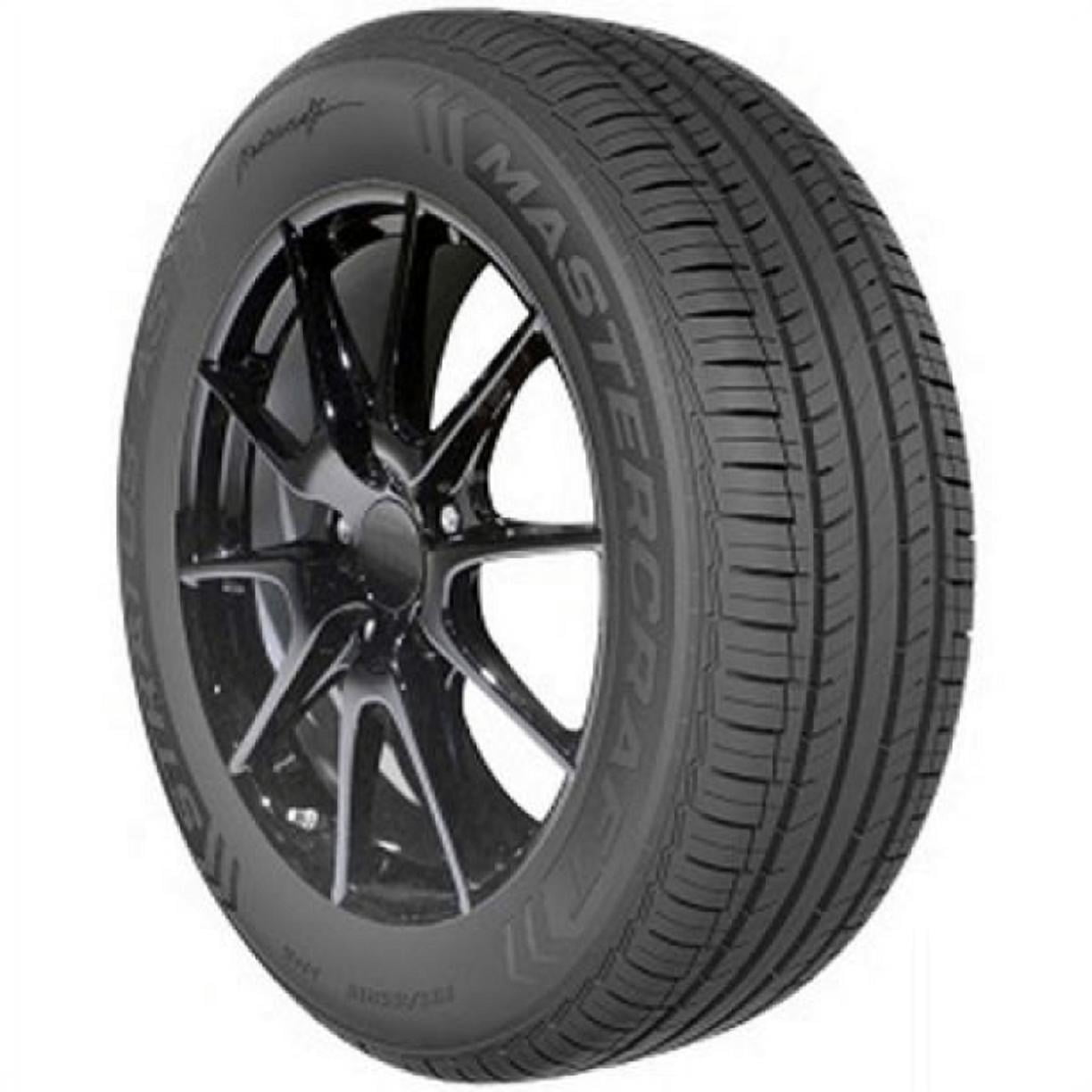 Mastercraft Stratus A/S 225/60R18 100 H Tire