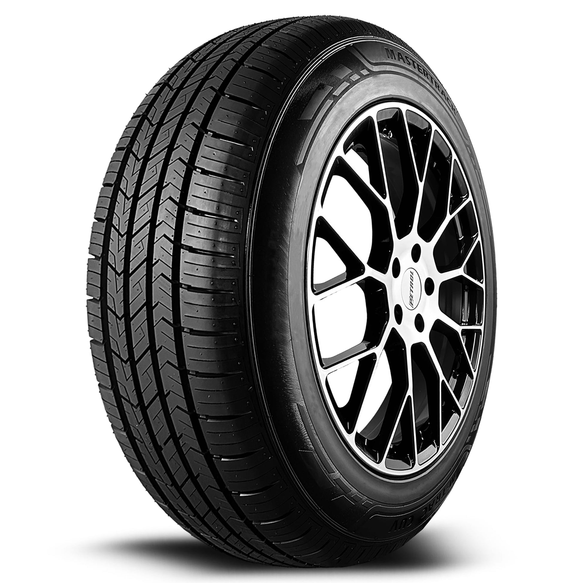 Mastertrack M-TRAC CUV All Season 265/50R20 107V Crossover CUV/SUV Tire 265/50R20(Tire Only)