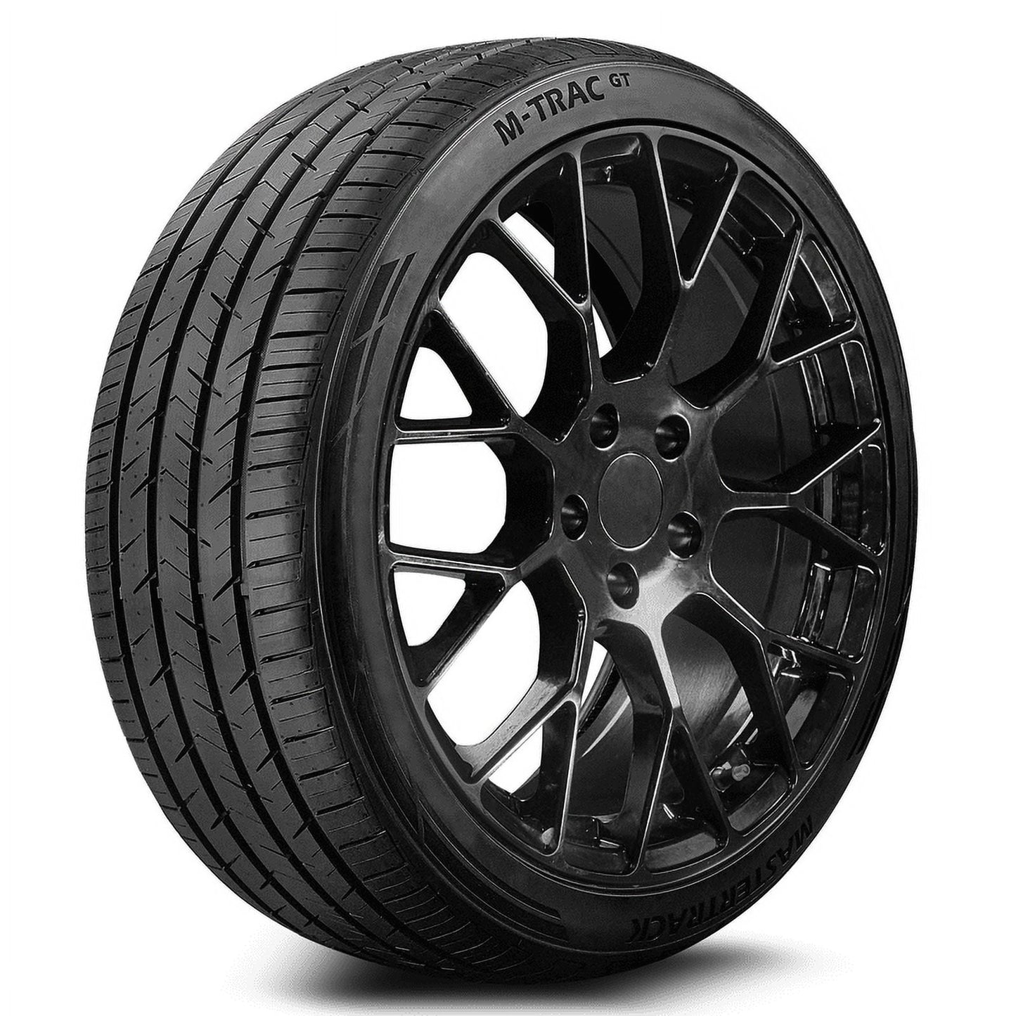 Mastertrack M-TRAC GT High Performance 275/50R22 111V A/S Passenger Tire 275/50/22 (Tire Only)