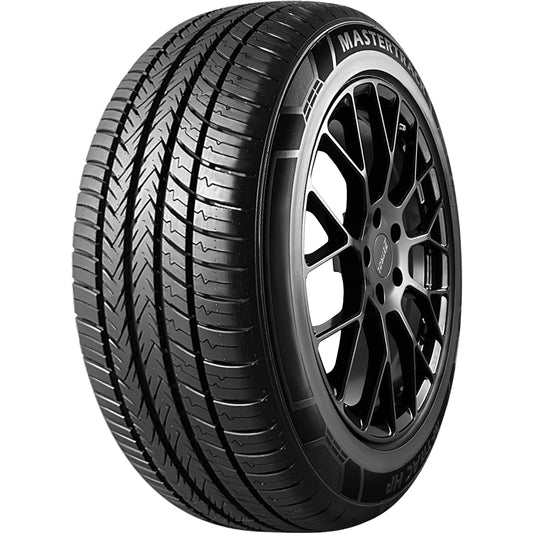 Mastertrack M-TRAC HP 225/45ZR18 95W XL High Performance All Season Passenger Tire 225/45/18 (Tire Only)
