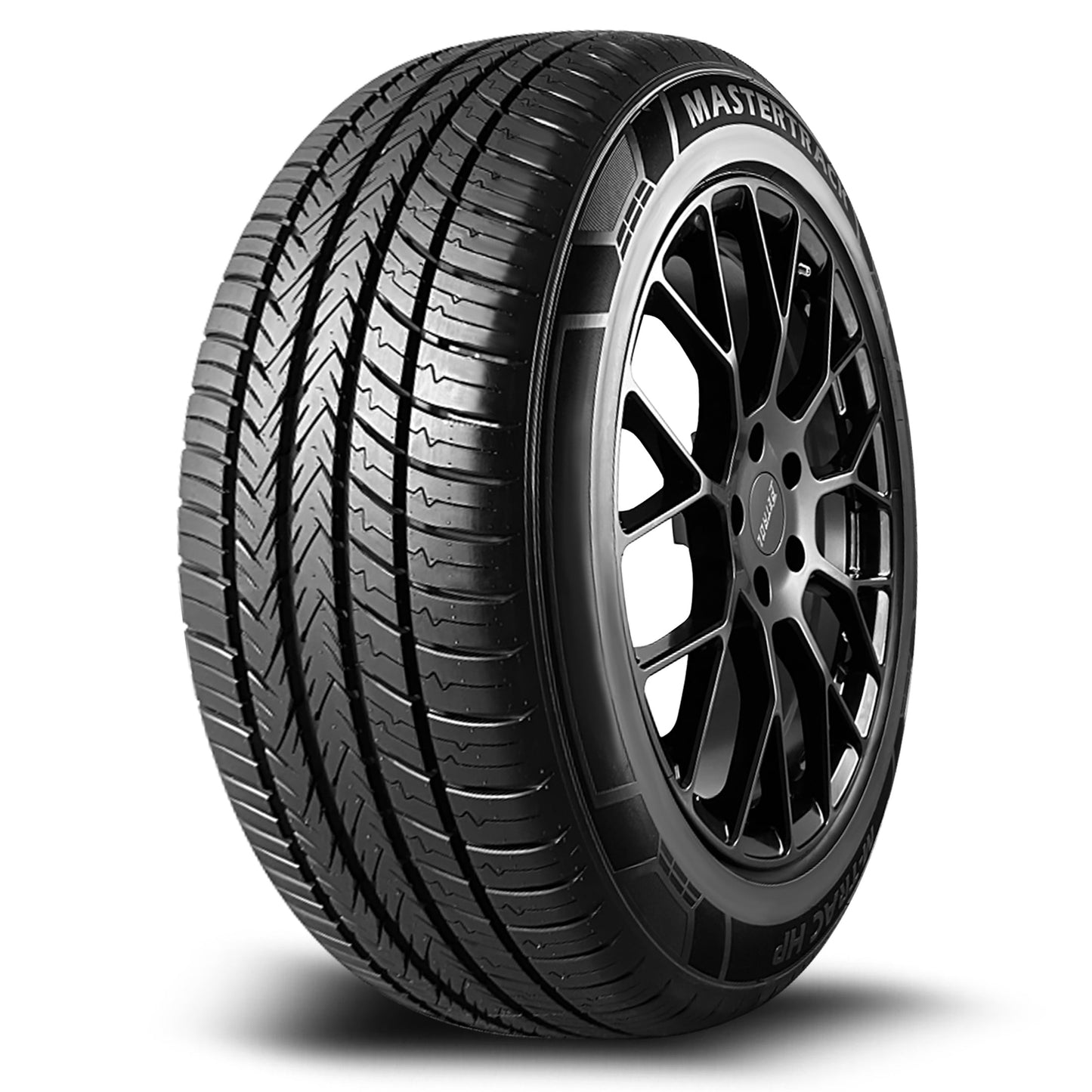 Mastertrack M-TRAC HP High Performance 245/45ZR20 245/45 R20 103Y XL Passenger Tires (No Wheels)