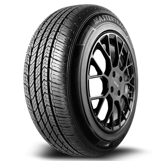 Mastertrack M-TRAC TOUR 215/70R15 98T All Season High Performance Passenger Tire 215/70/15 (Tire Only)