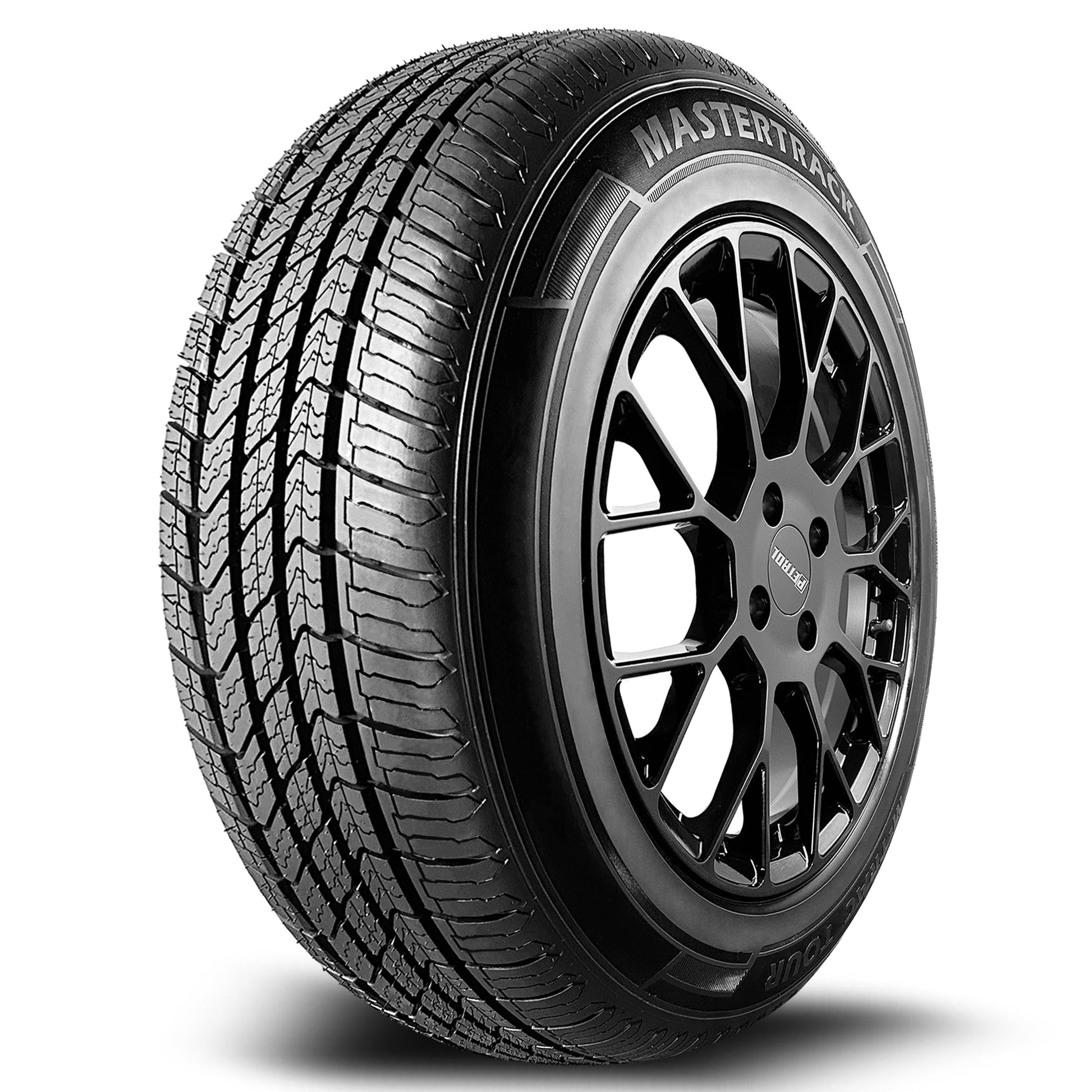 Mastertrack M-TRAC TOUR All Season 225/50R17 225/50 R17 94V Passenger Tires (No Wheels)