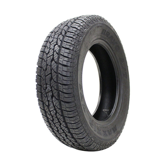 Maxxis AT-771 Bravo Series All Terrain 265/75R16 116T Light Truck Tire