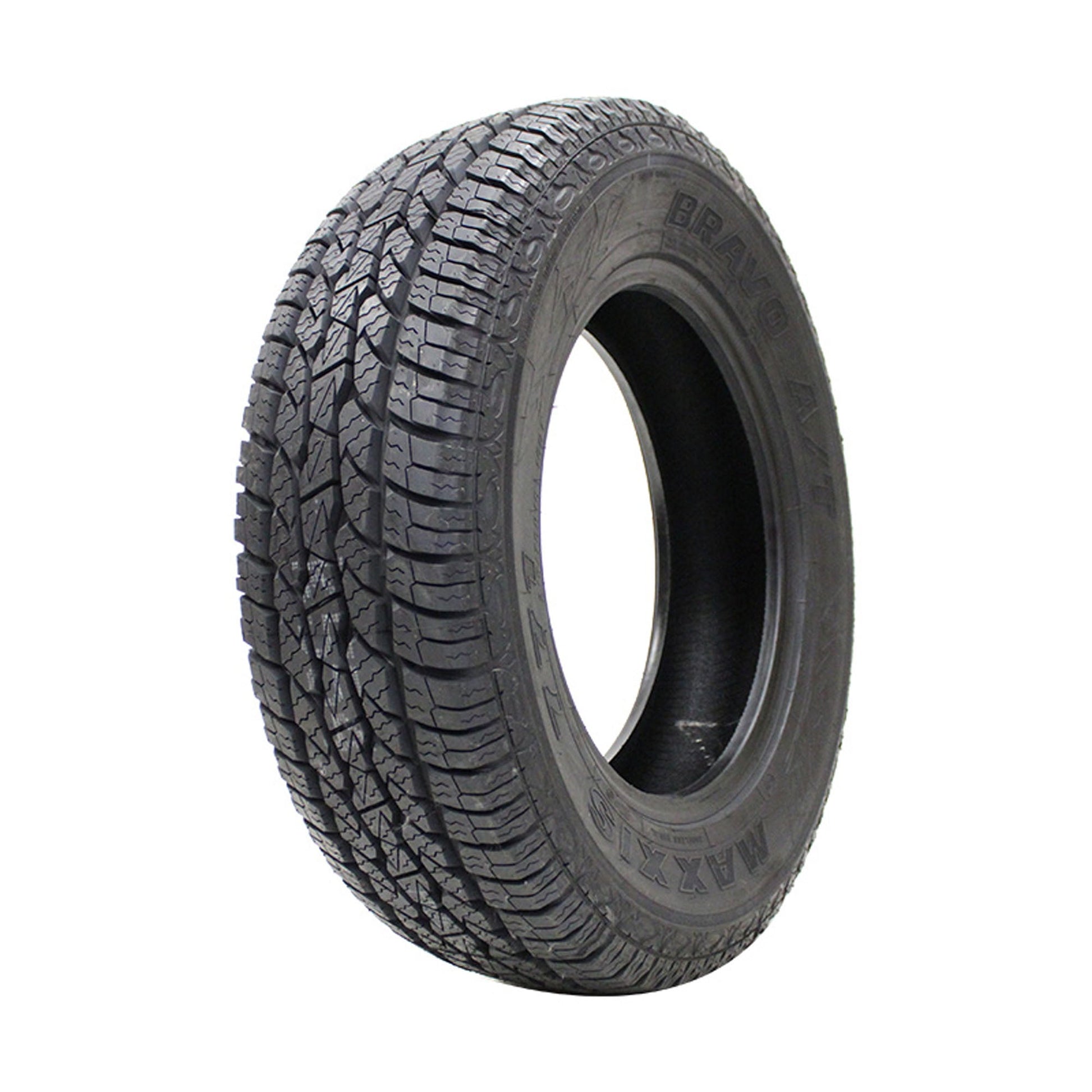 Maxxis AT-771 Bravo Series All Terrain 275/65R17 115T Light Truck Tire