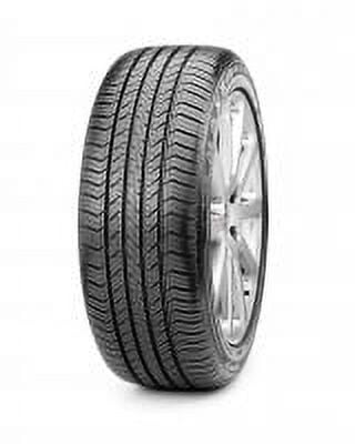 Maxxis Bravo HP-M3 265/60R18 114 V Tire