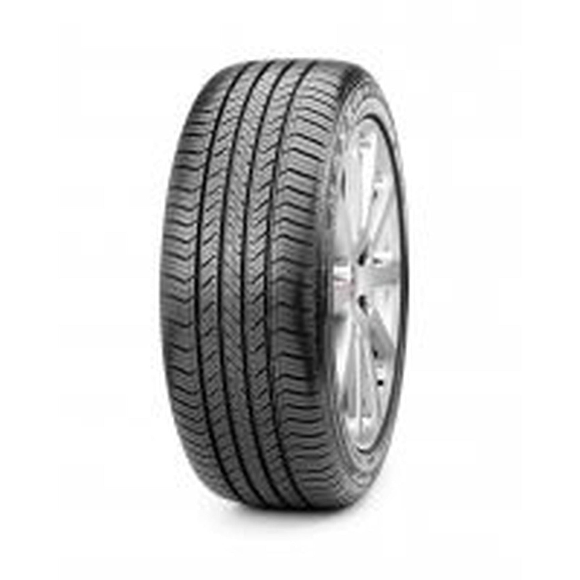 Maxxis Bravo HP-M3 All Season 215/45R17 91V Passenger Tire