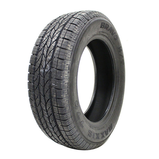 Maxxis HT-770 Bravo Series Highway 245/70R17 110S Light Truck Tire