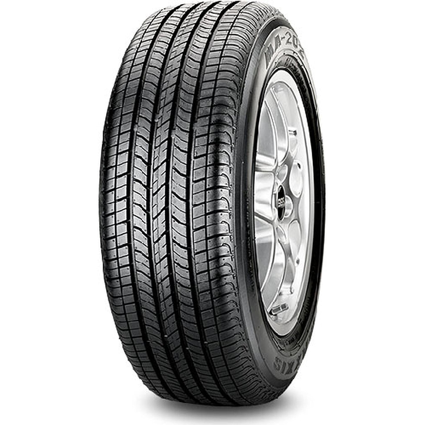 Maxxis MA-202 All Season 215/60R15 94T Passenger Tire