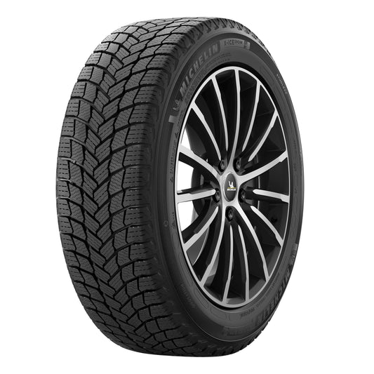 Michelin X-Ice Snow Winter 205/55R16 94H XL Passenger Tire