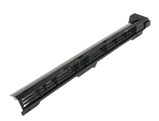 Microwave Vent Grill Compatible With Samsung Model Numbers ME21M706BAG/AA, ME21M706BAS, ME21M706BAS/AA, ME21R7051SG