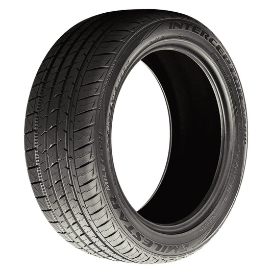 Milestar Interceptor AS810 UHP 245/45ZR18 100Y XL Passenger Tire