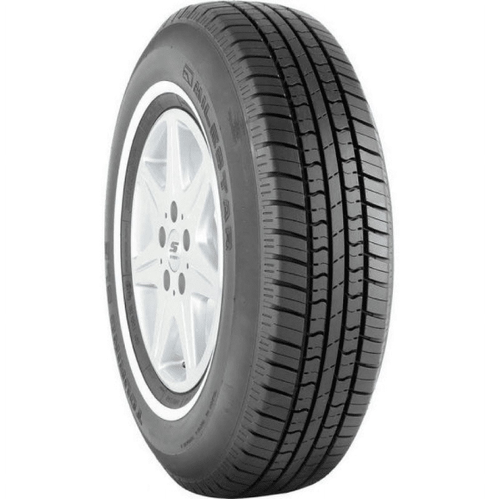 Milestar MS775 Summer 235/75R15 105S Tire