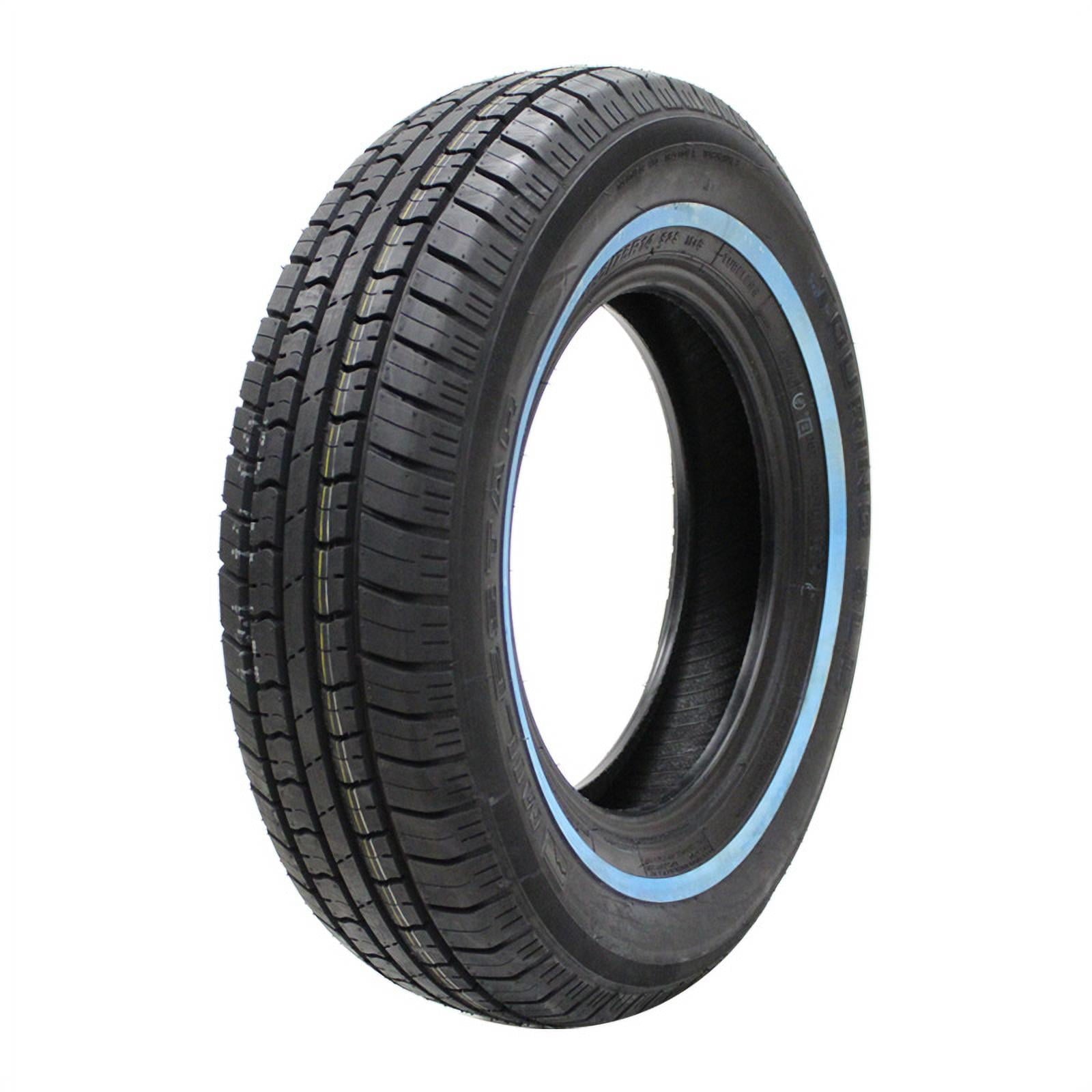 Milestar MS775 Touring P225/75R15 102S Passenger Tire