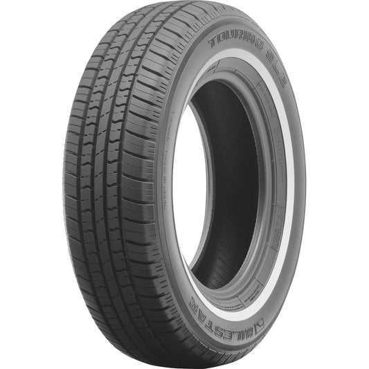 Milestar MS775 Touring 195/75R14 92S Passenger Tire