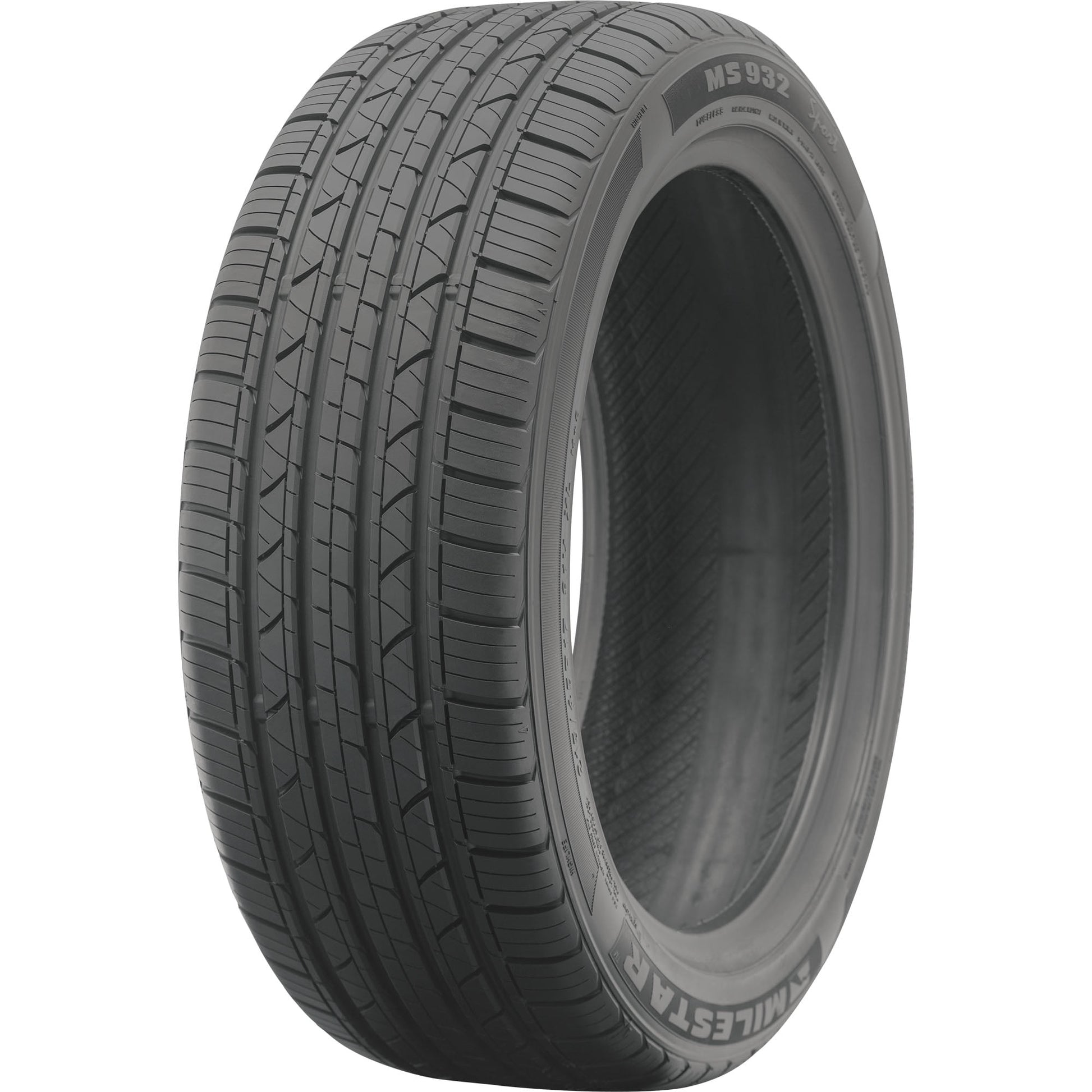 Milestar MS932 Sport All Season 245/55R18 103V Passenger Tire