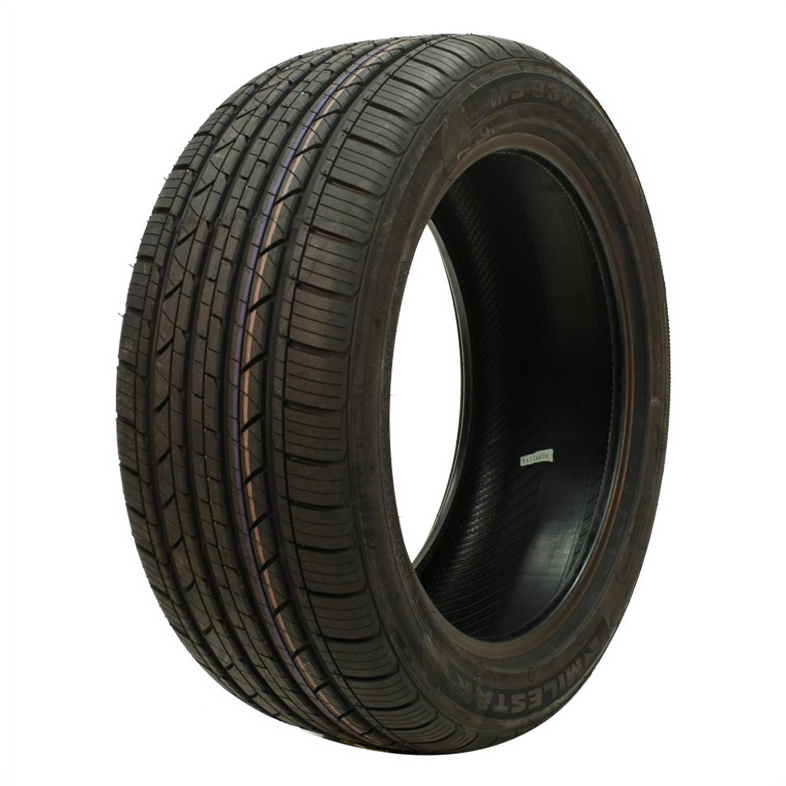 Milestar MS932 Sport All Season P235/50R17 96V Passenger Tire