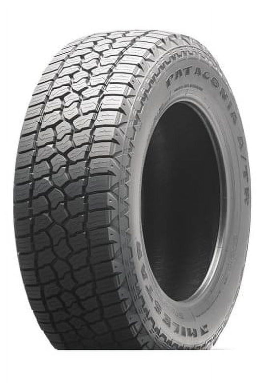 Milestar Patagonia A/T R All Terrain LT31X10.50R15 109Q C Light Truck Tire
