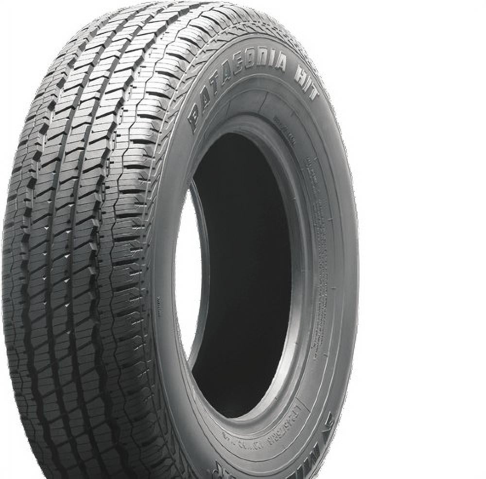 Milestar Patagonia H/T Highway P275/65R18 114T Light Truck Tire