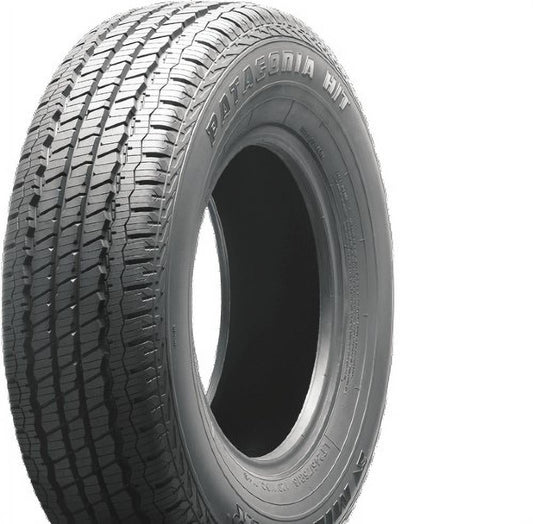 Milestar Patagonia H/T Highway P275/65R18 114T Light Truck Tire