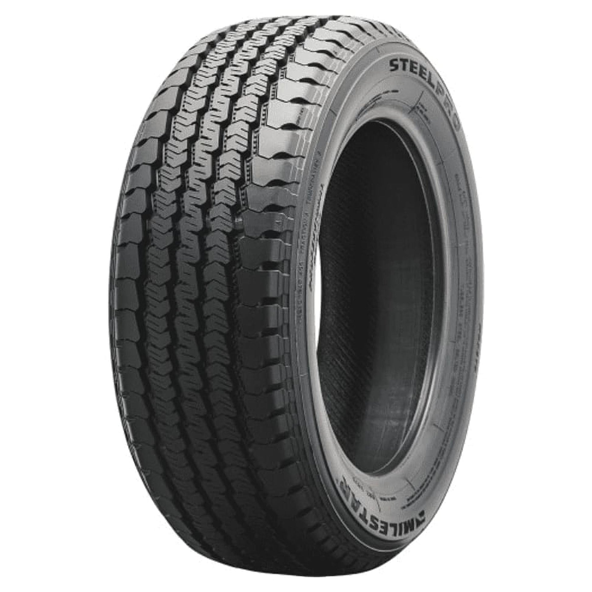 Milestar Steelpro MS597S All Season 185/60R15C 94/92S C Light Truck Tire
