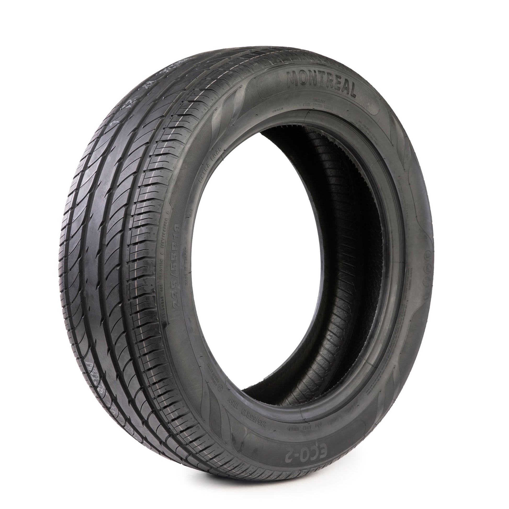 Montreal Eco-2 All Season 235/40R19 96W XL Passenger Tire