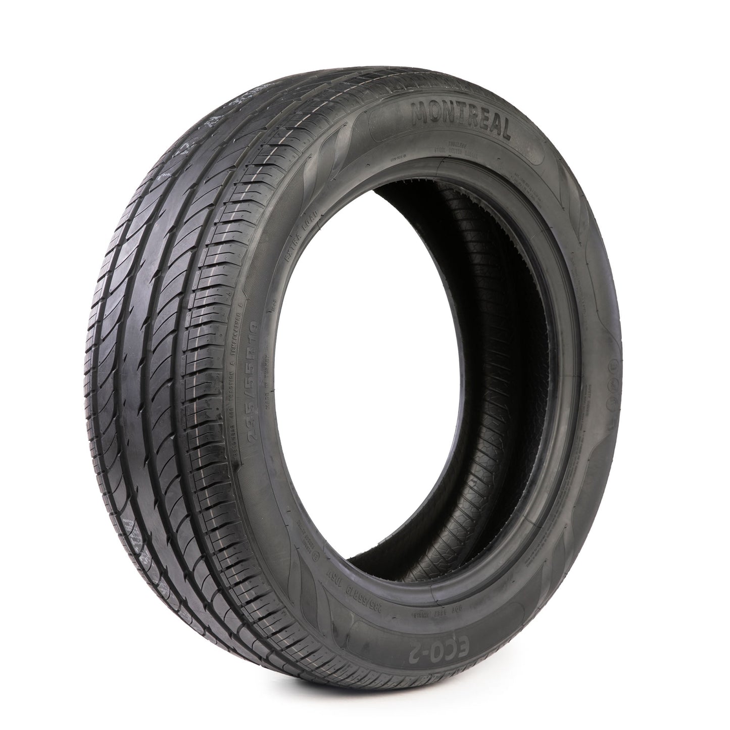 Montreal Eco-2 Performance 245/45R18 100W XL Passenger Tire