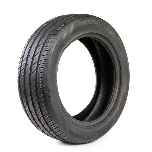 Montreal Eco-2 Performance 245/45R18 100W XL Passenger Tire