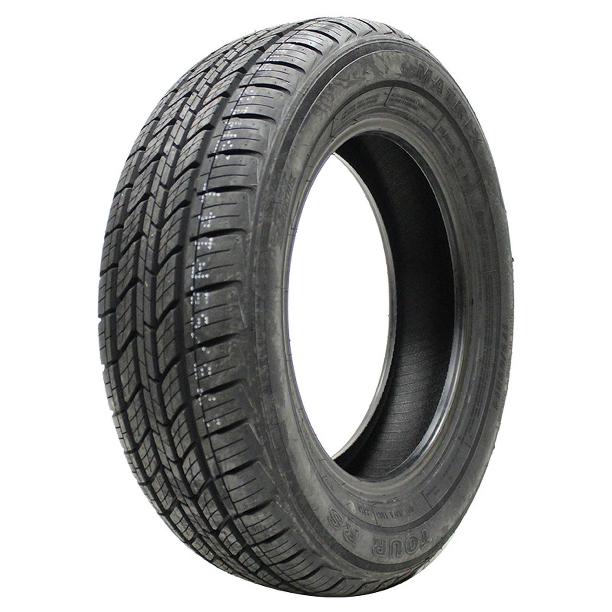 Multi-Mile Matrix Tour RS All Season 205/70R15 96T Passenger Tire