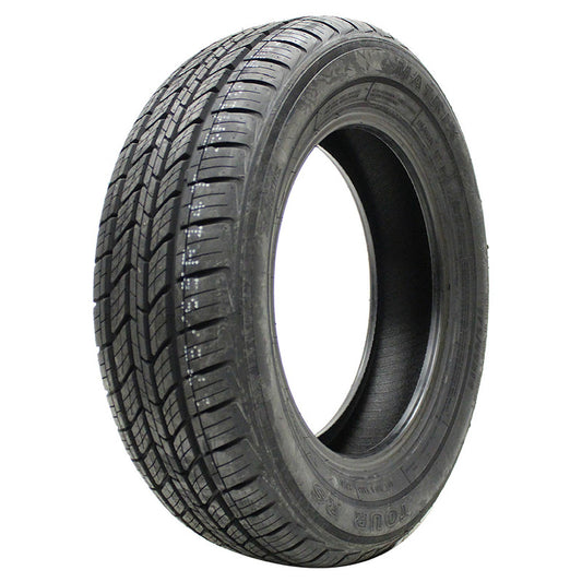 Multi-Mile Matrix Tour RS All Season 205/70R15 96T Passenger Tire