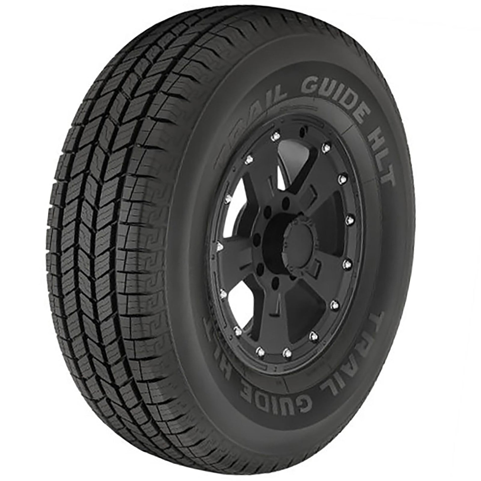 Trail Guide HLT 255/55R20 107H BSW Light Truck Tire