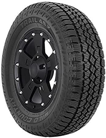 Multi-Mile WILD COUNTRY TRAIL 4XS 275/65R18 116T Tire